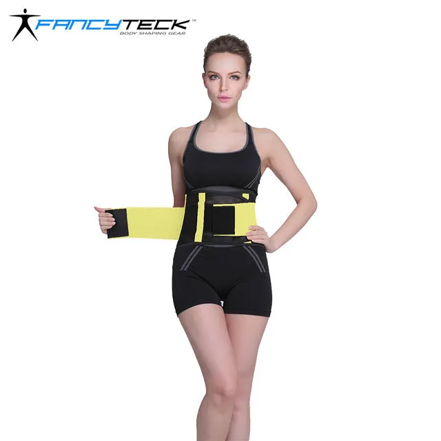 11 colors S-2XL Corset Breathable Thin Xtreme Women Slimming Body shaper Waist Belt Hot Thermo shaper waist Trainer Girdle