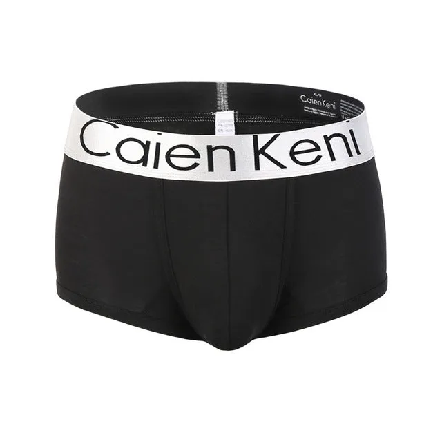 2017 Hot Sale Male Panties Sexy Underwear Men's Boxers Comfortable Panties Men Male Underwear Men's Boxer Underwear Sexy Cotton