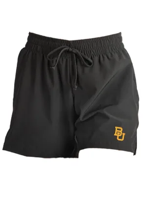 76. Custom Women's Woven Pocketed Short