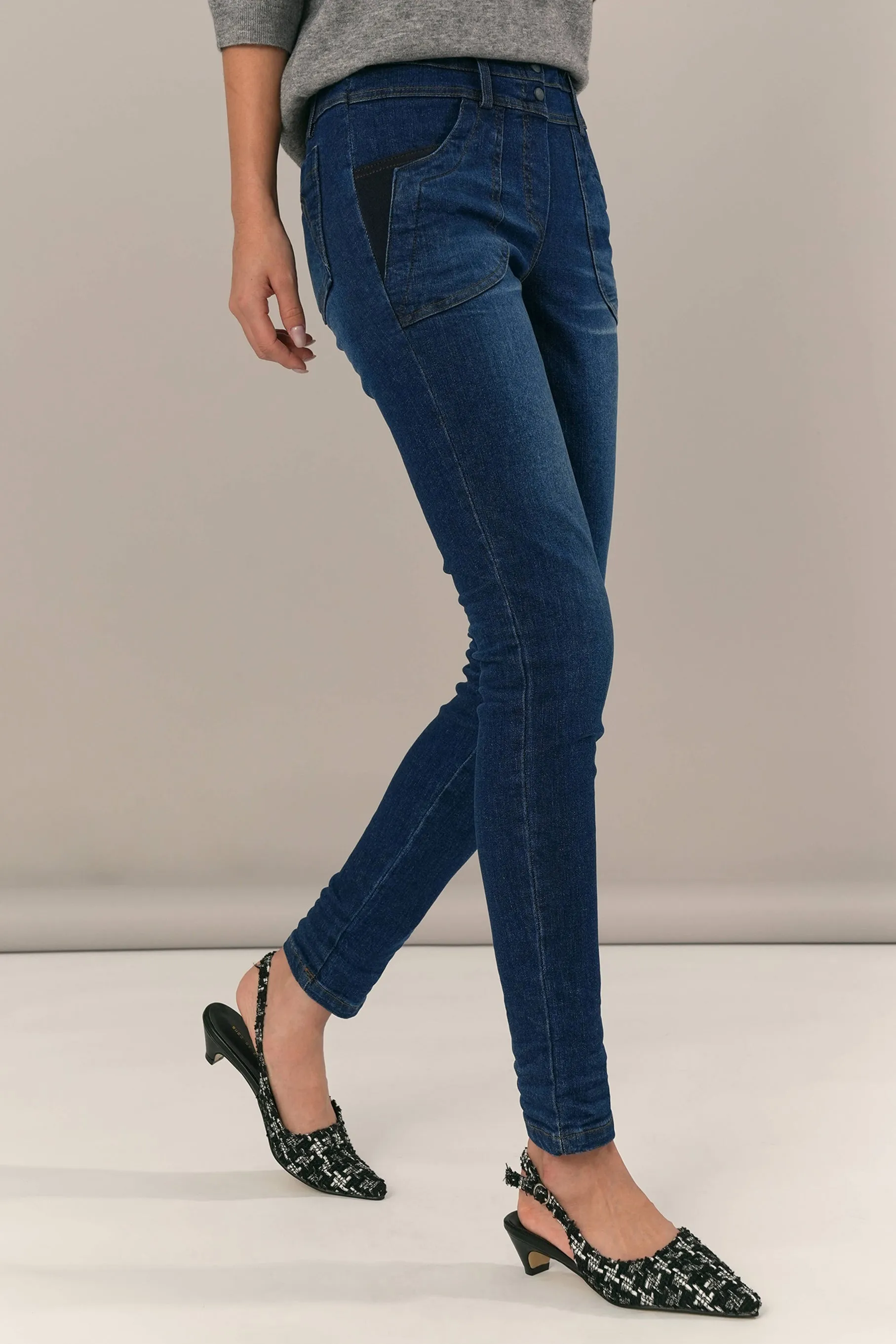 Althea Skinny Jeans