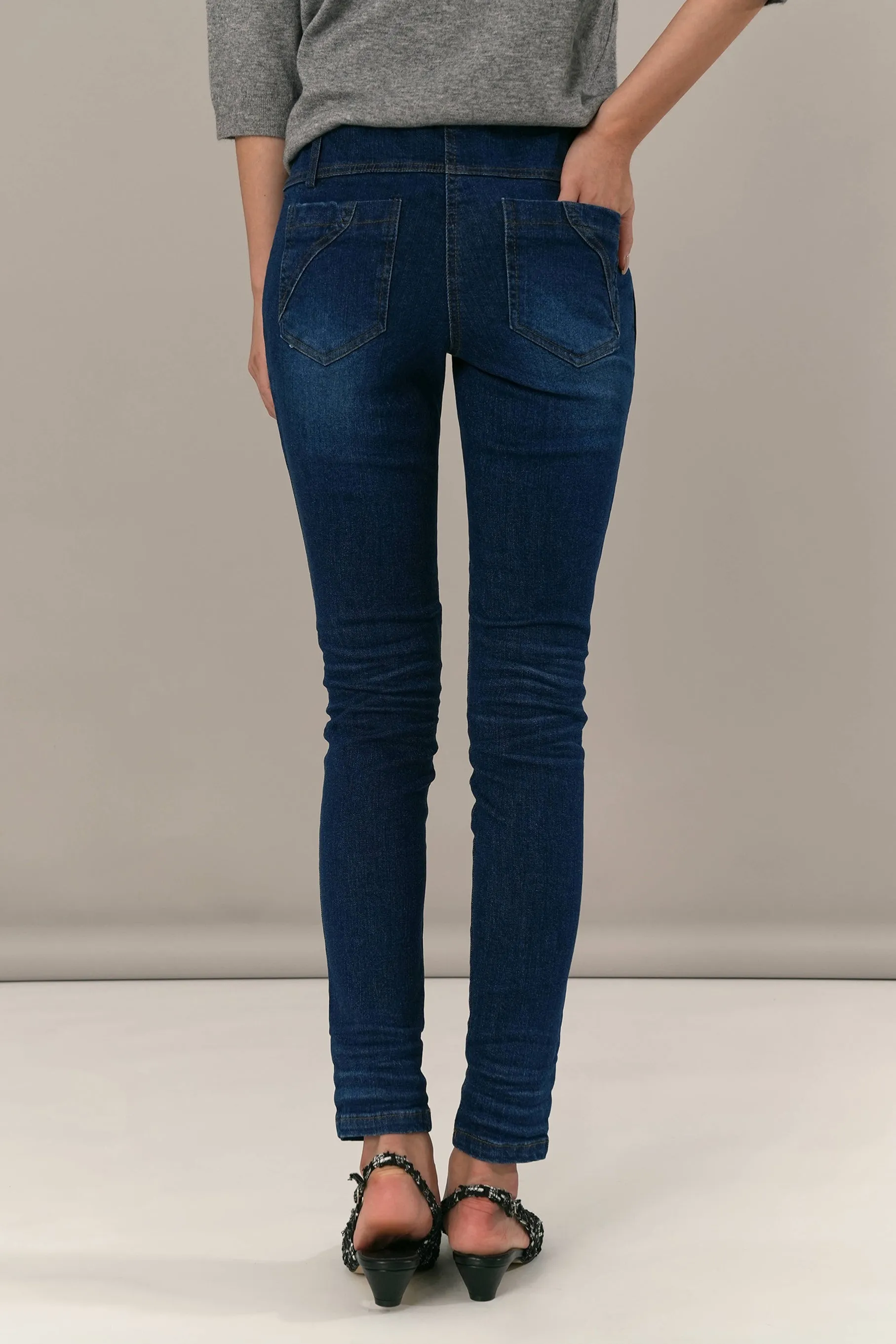 Althea Skinny Jeans