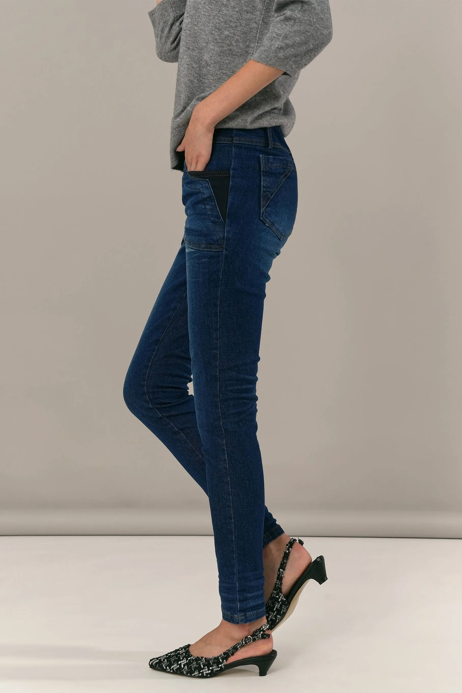 Althea Skinny Jeans