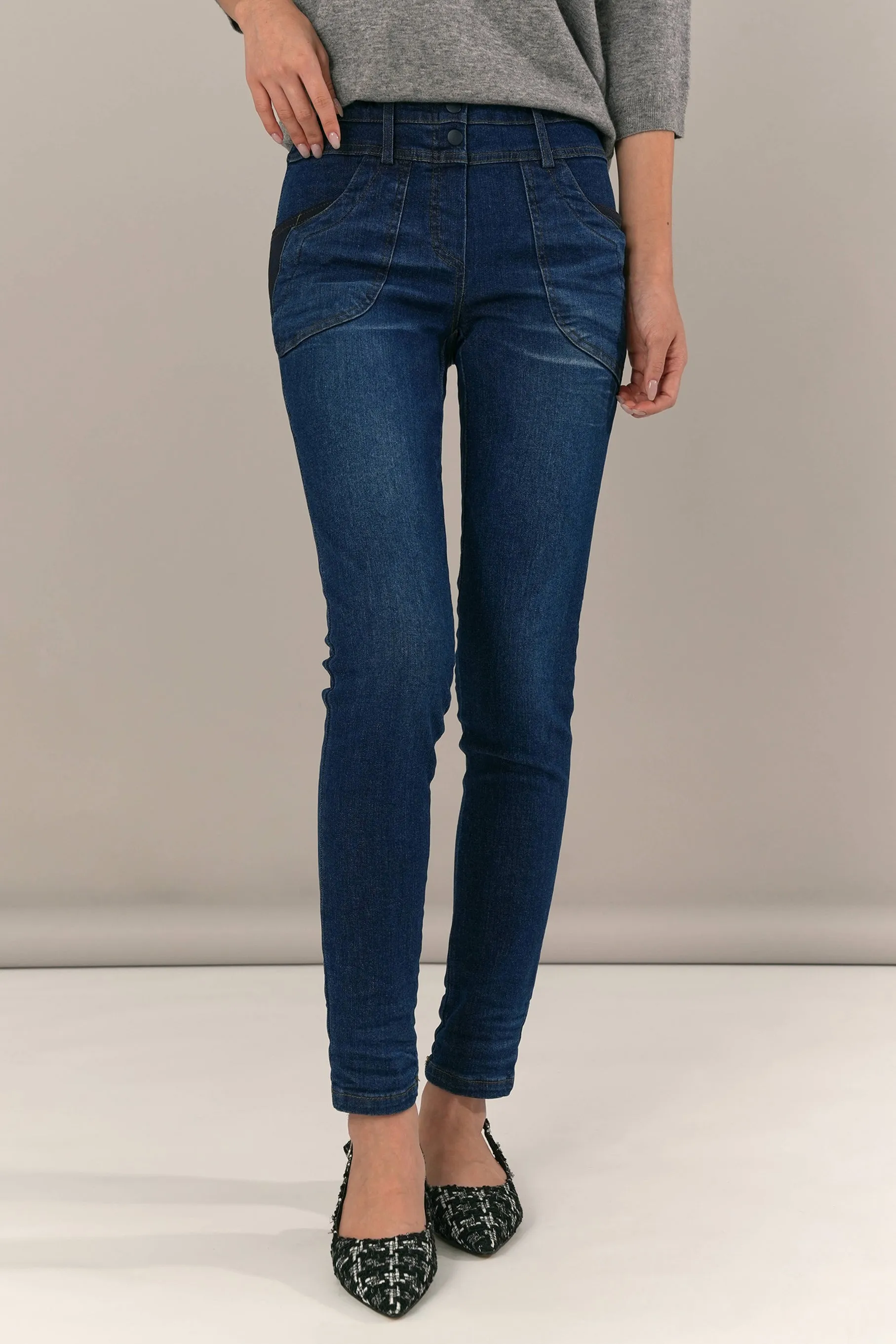 Althea Skinny Jeans