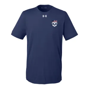 American Univ. WRFC Locker T-Shirt