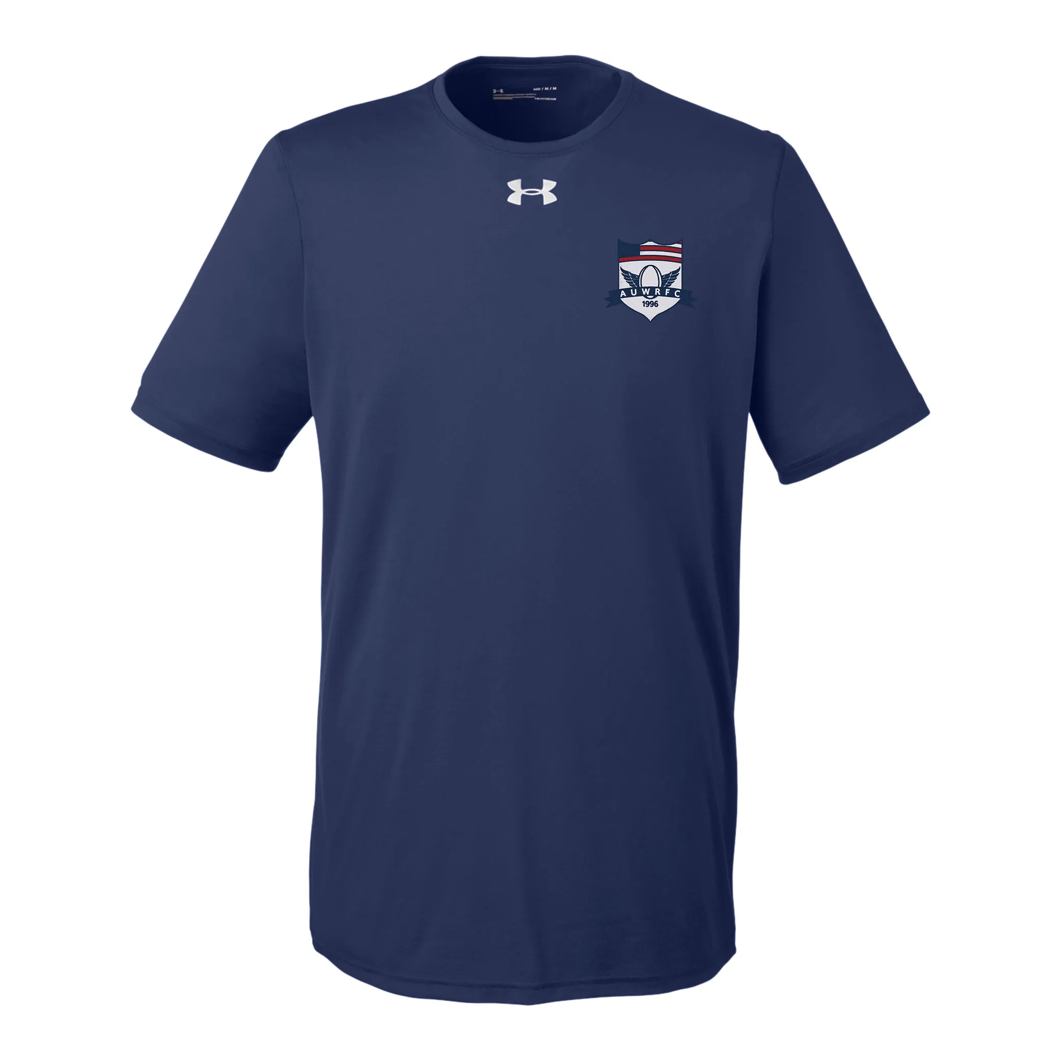 American Univ. WRFC Locker T-Shirt