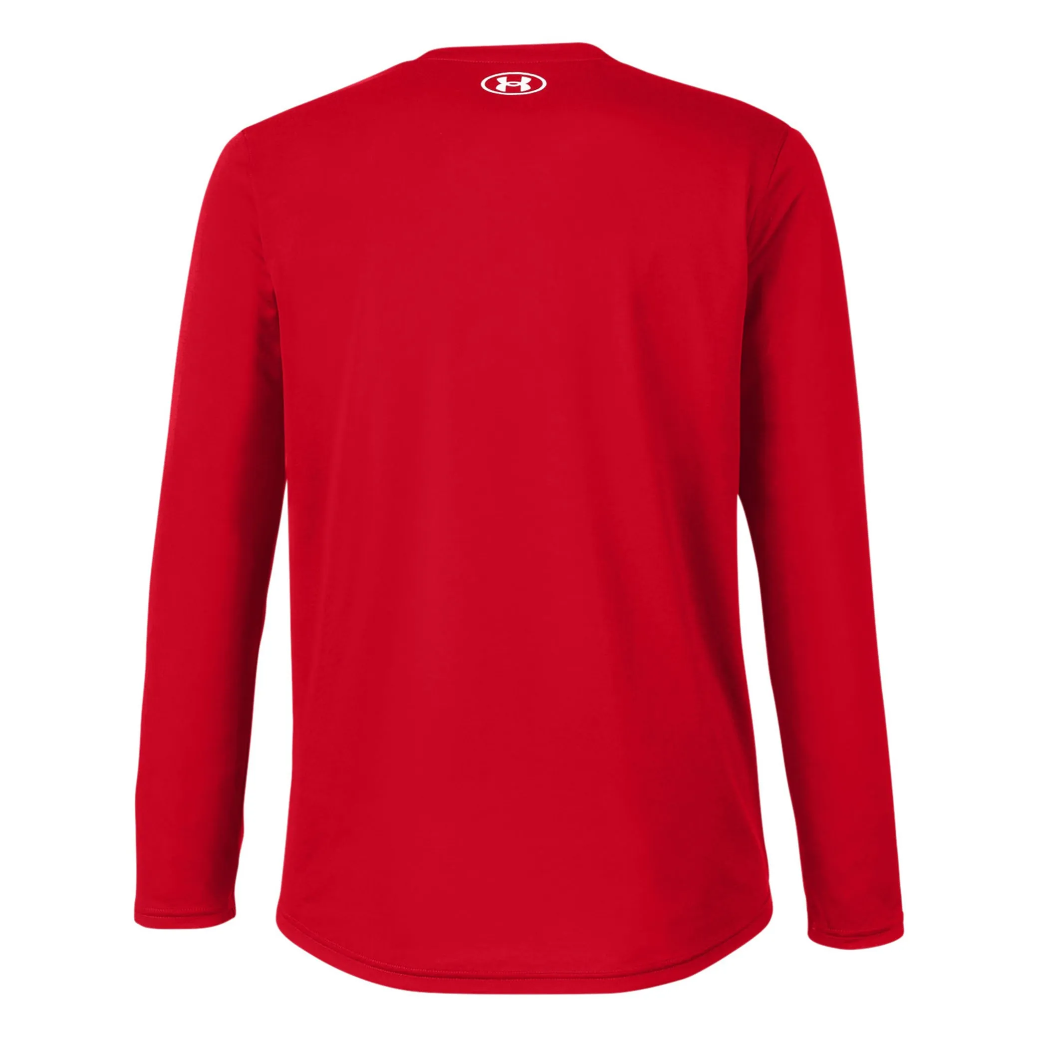 American Univ. WRFC Tech LS T-Shirt