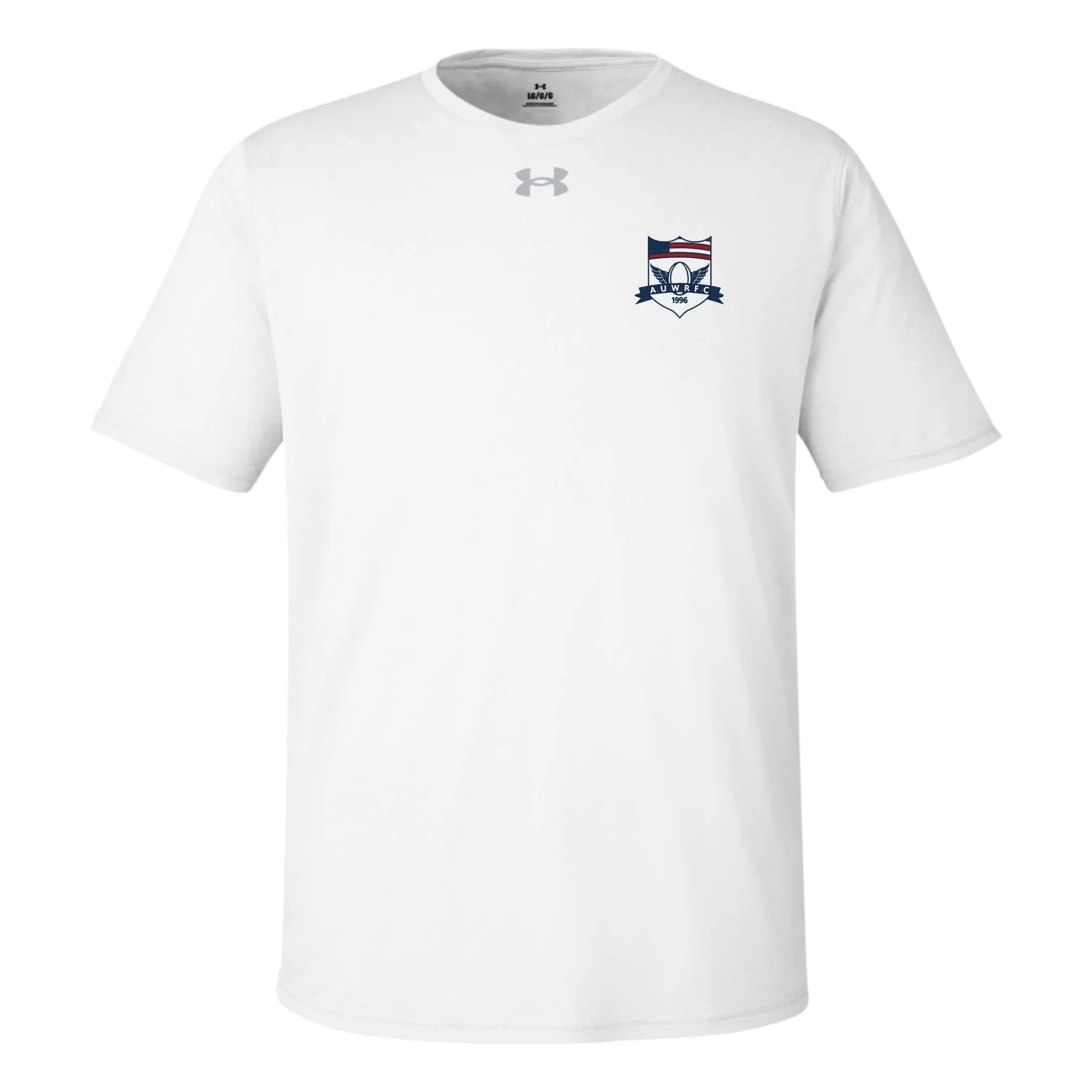 American Univ. WRFC Tech T-Shirt