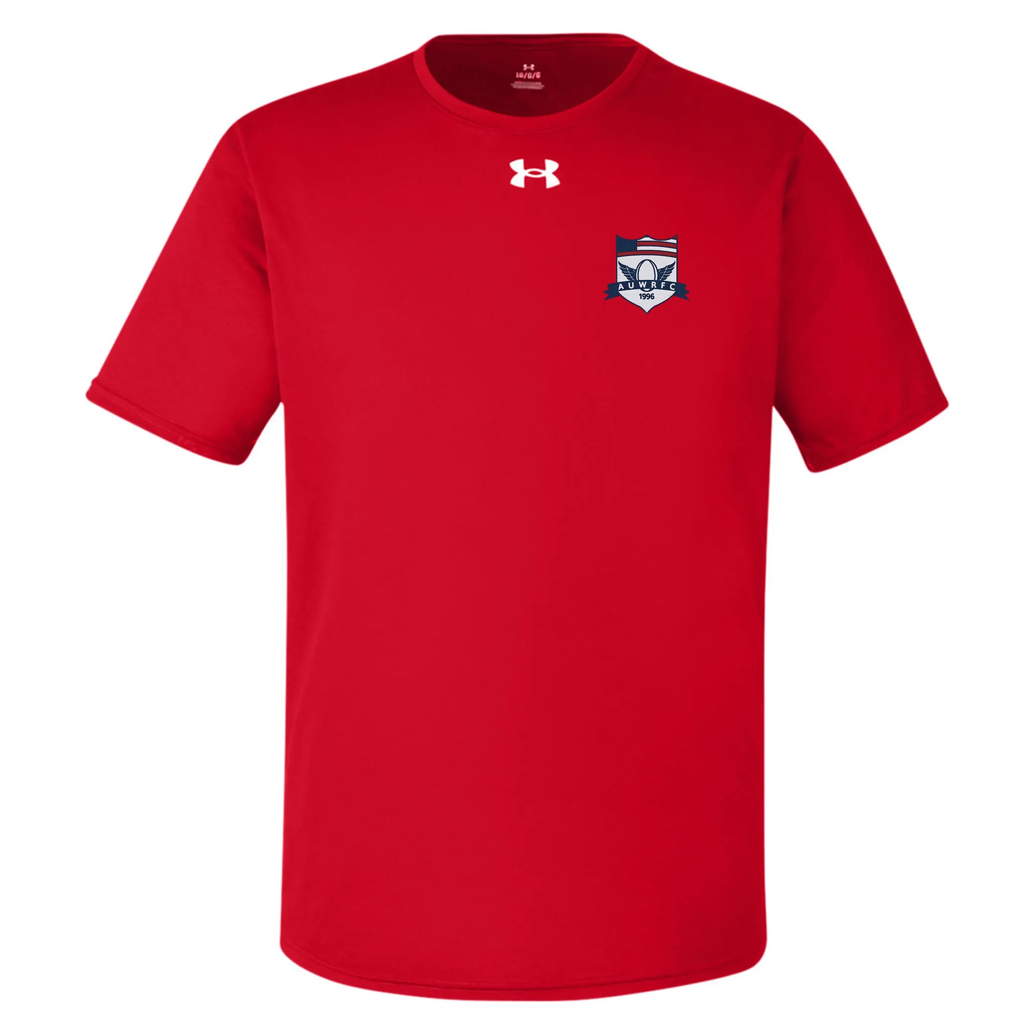 American Univ. WRFC Tech T-Shirt