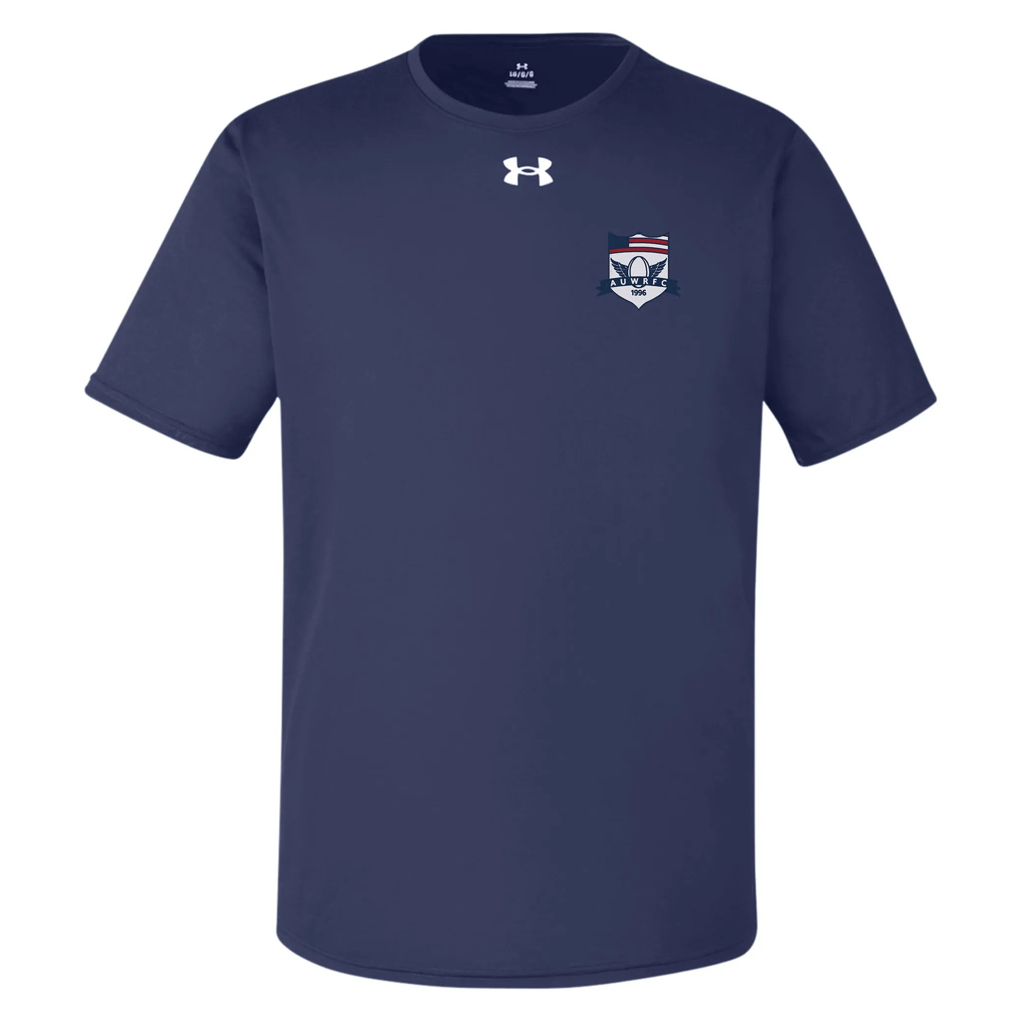 American Univ. WRFC Tech T-Shirt