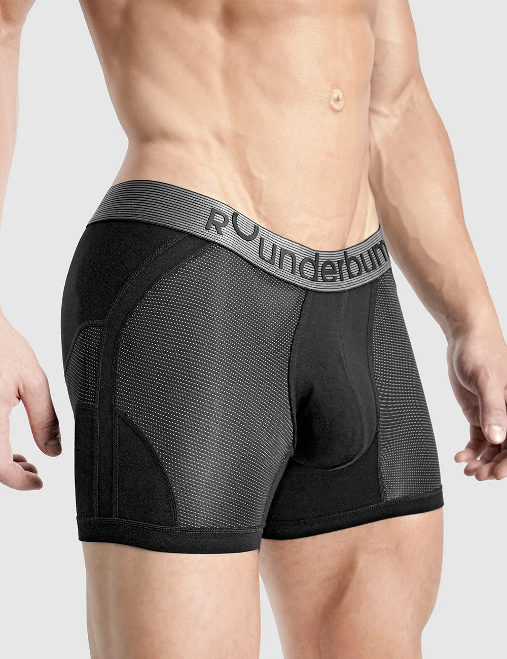 Anatomic Boxer Brief