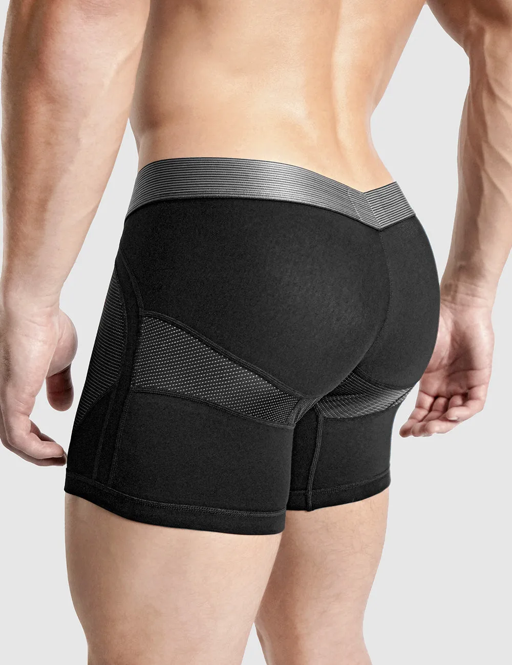 Anatomic Boxer Brief