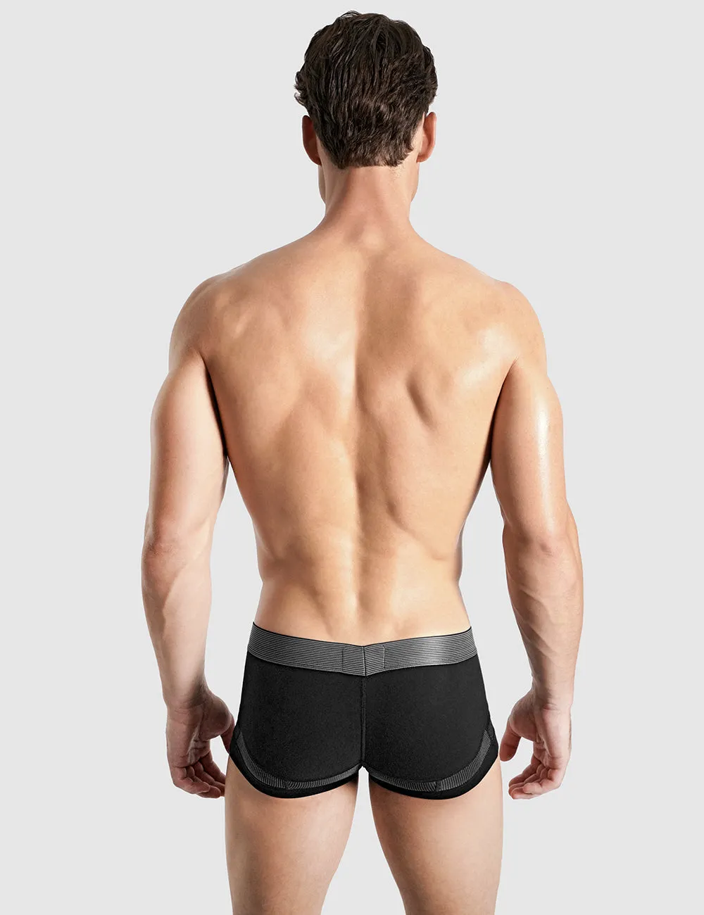 Anatomic Mini Trunk