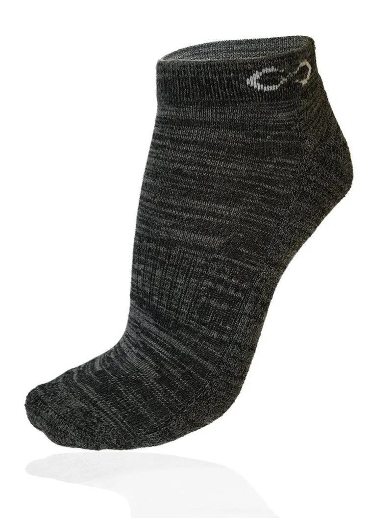 Bamboo Sports Sock