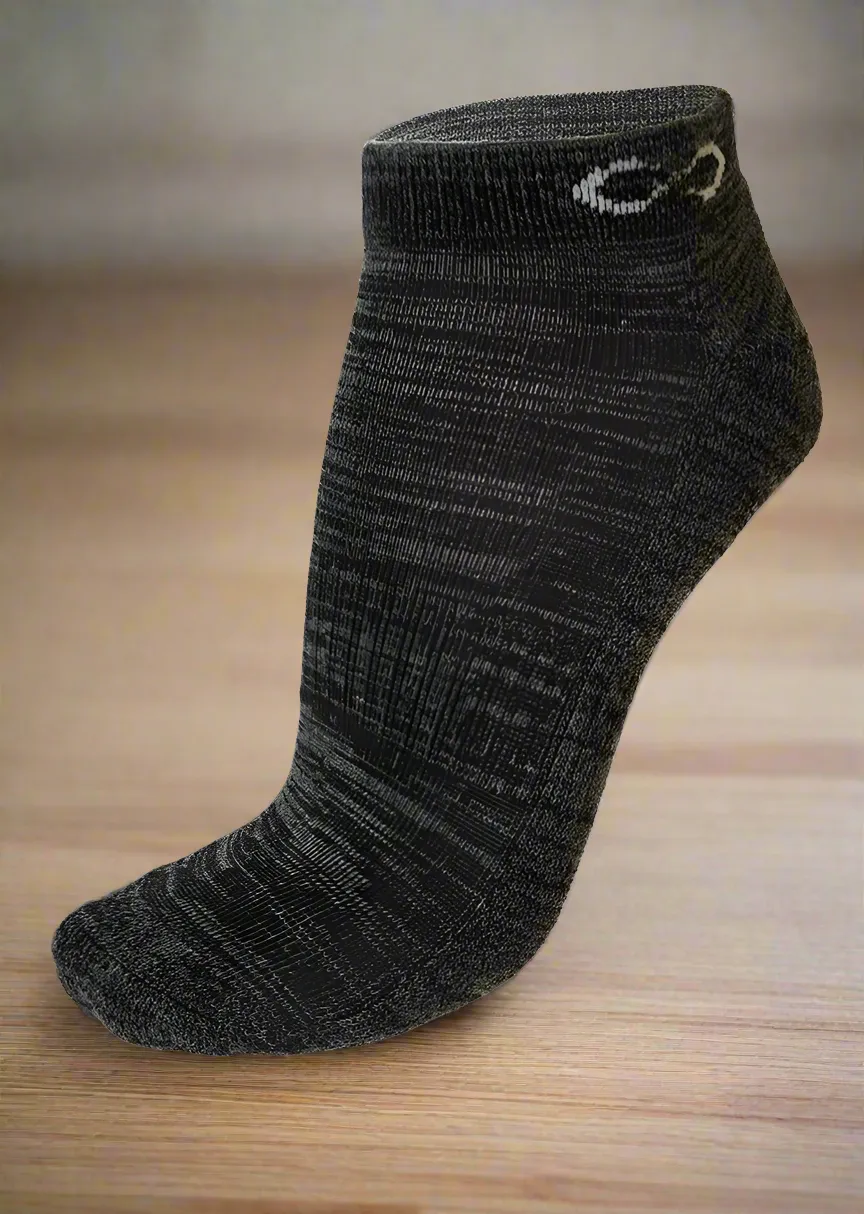 Bamboo Sports Sock