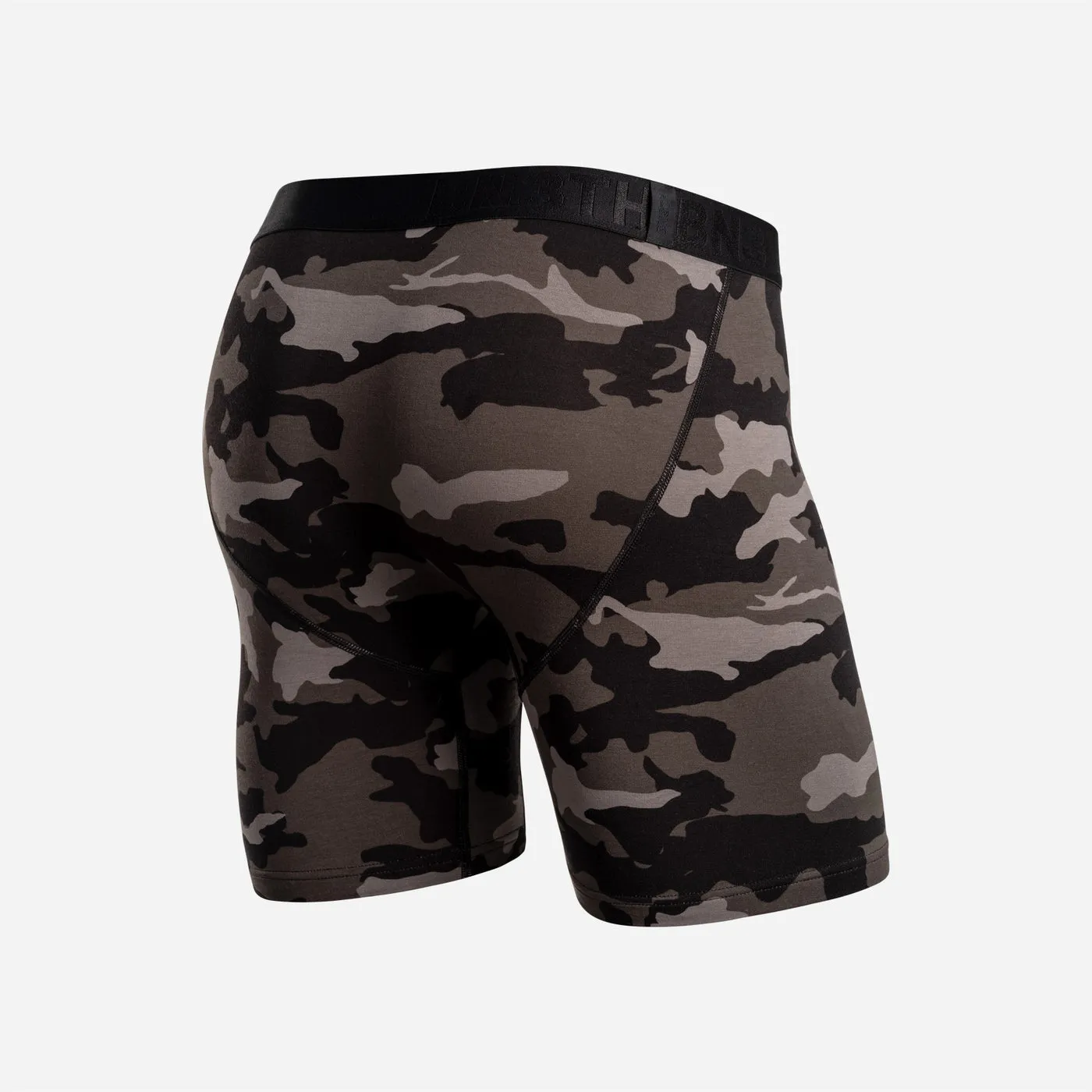 BN3TH CLASSIC BOXER BRIEF - CAMO CAVERT