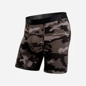 BN3TH CLASSIC BOXER BRIEF - CAMO CAVERT