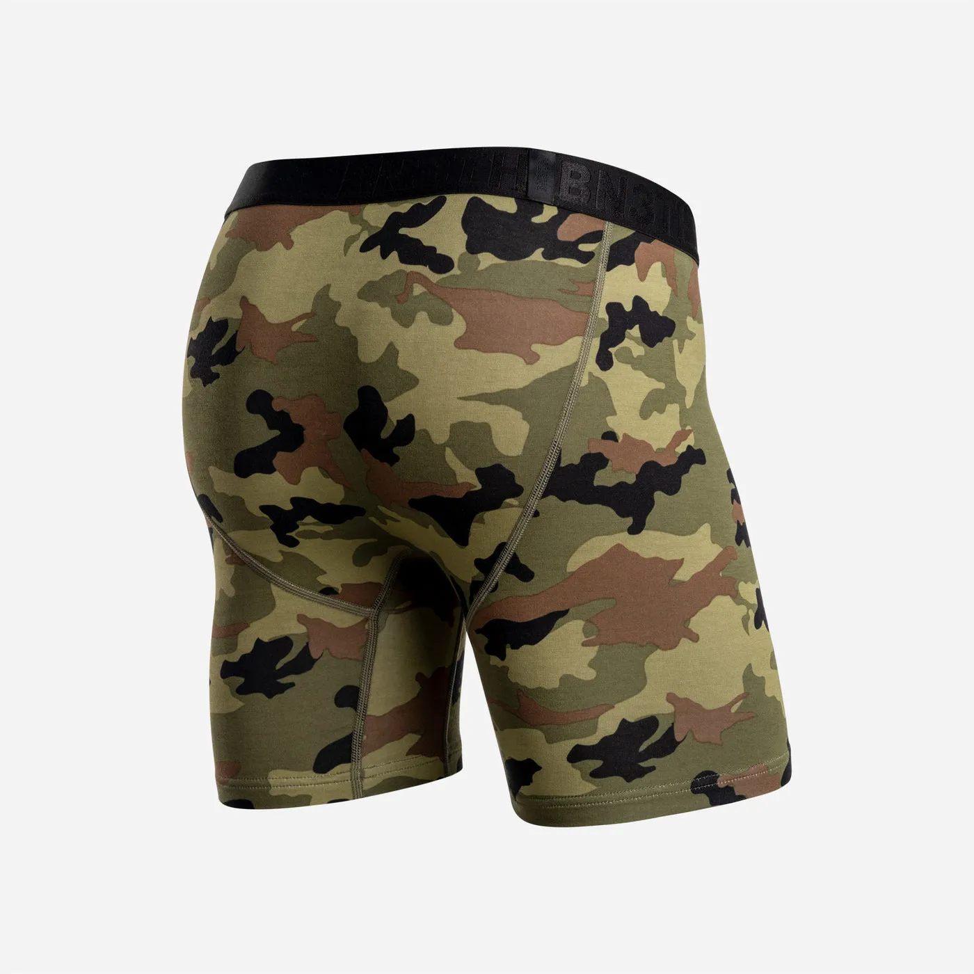 Bn3Th Classic Boxer Brief - Camo Green