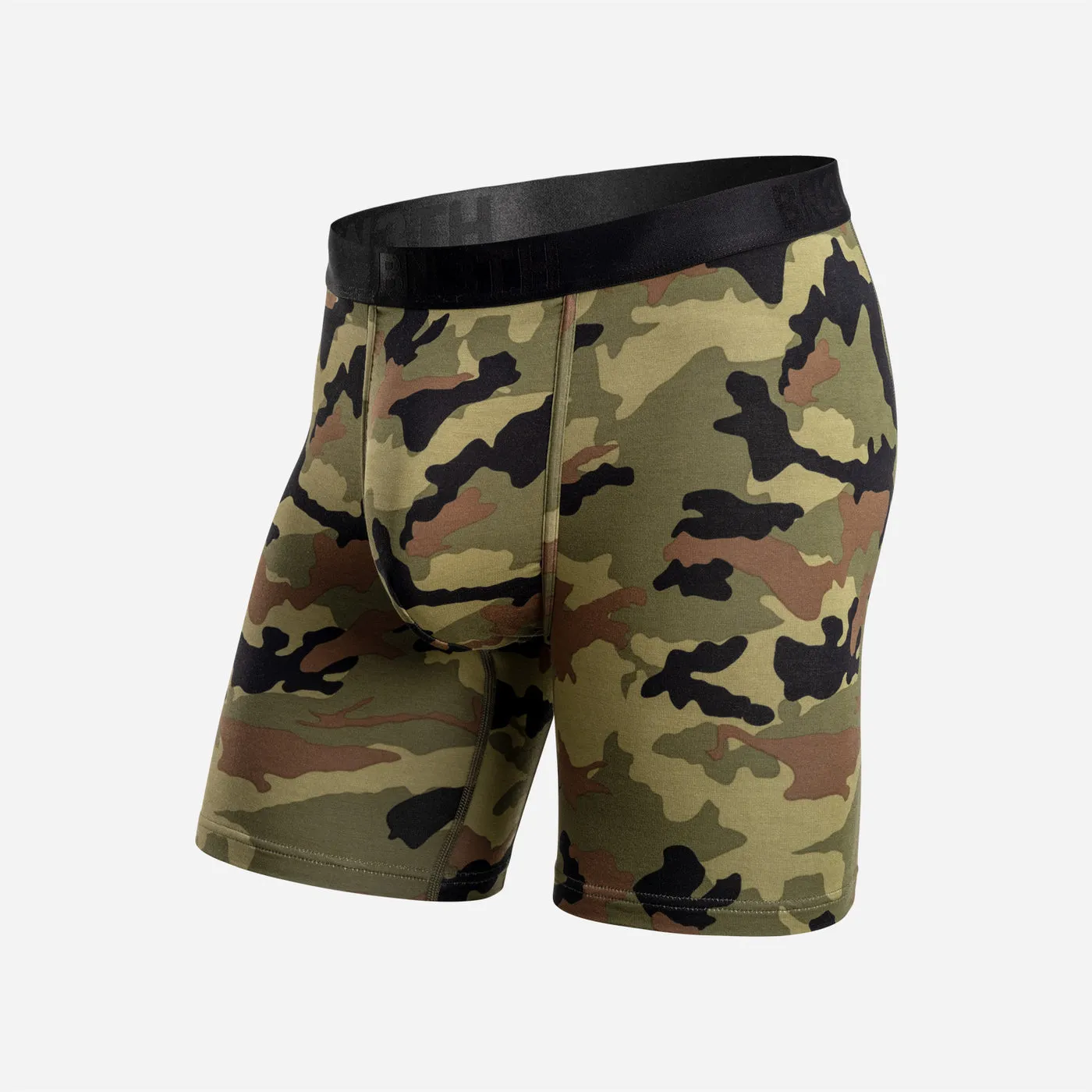 Bn3Th Classic Boxer Brief - Camo Green