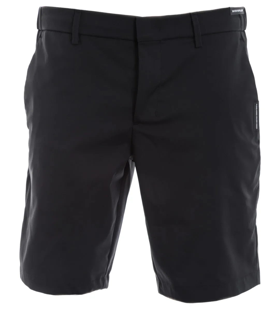 BOSS Litt Short in Black