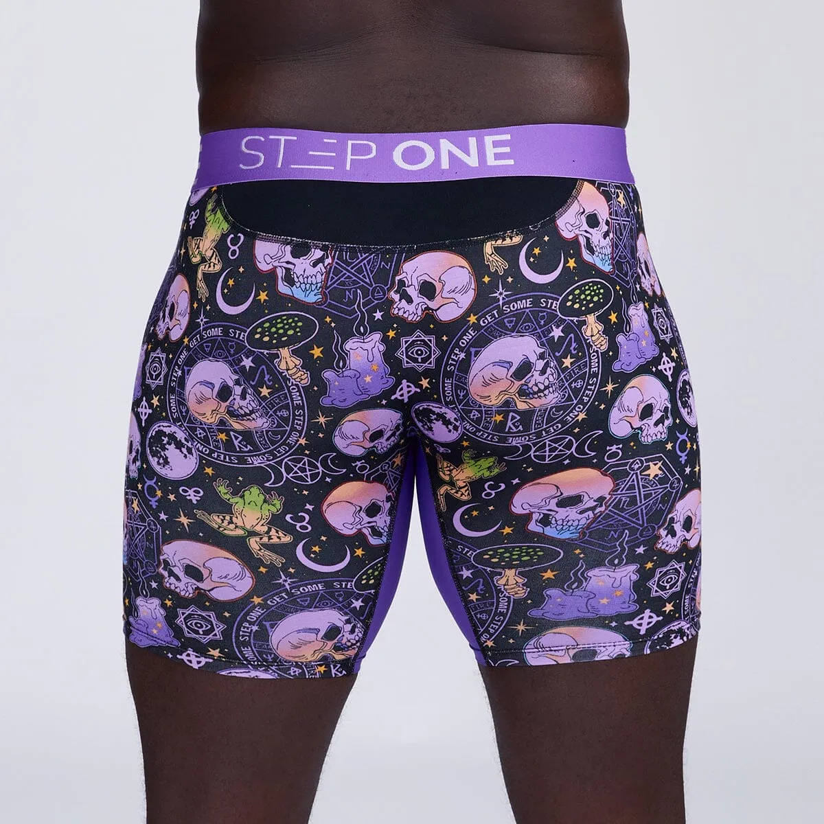 Boxer Brief - Spellbinders