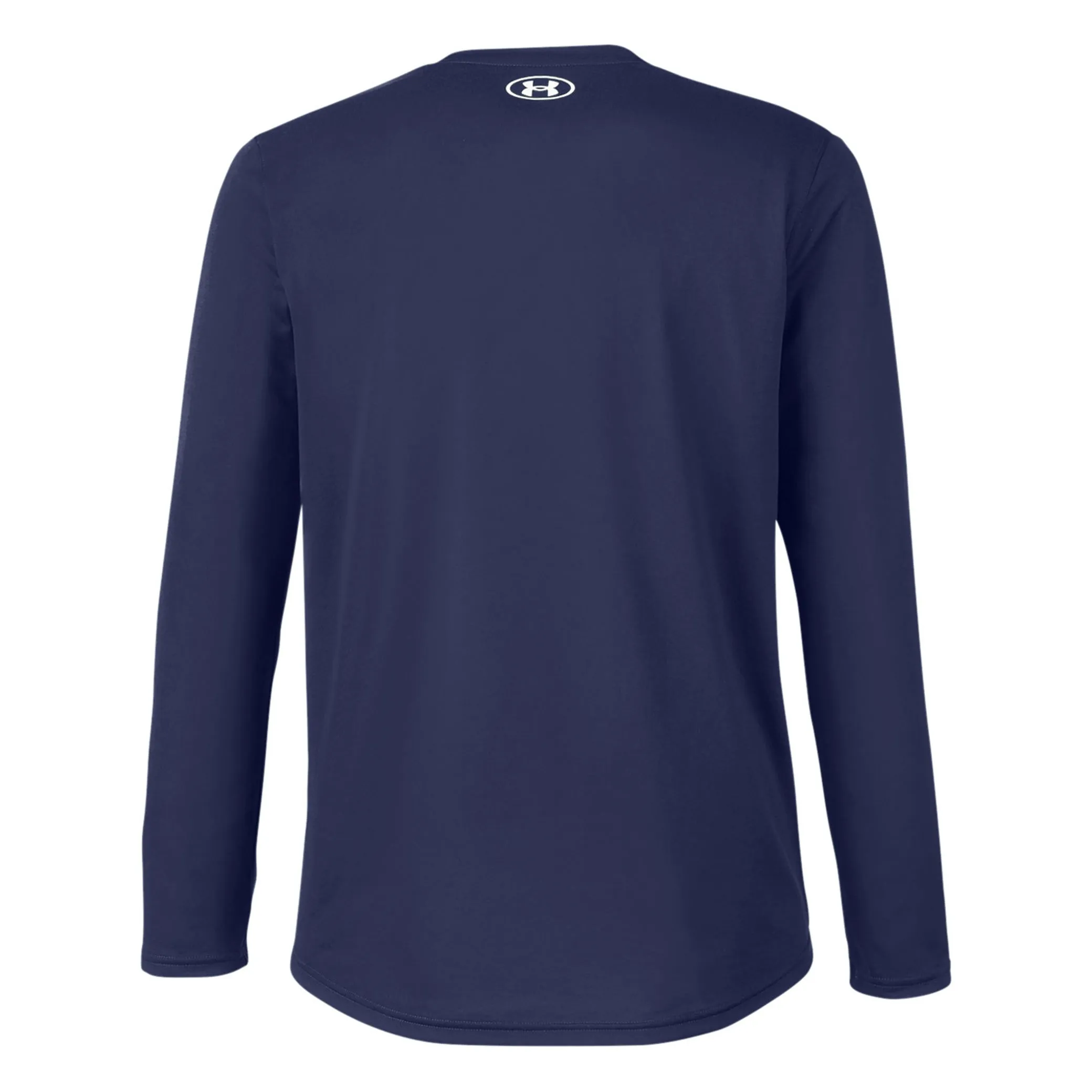 Buffalo WRC UA Team Tech LS T-Shirt