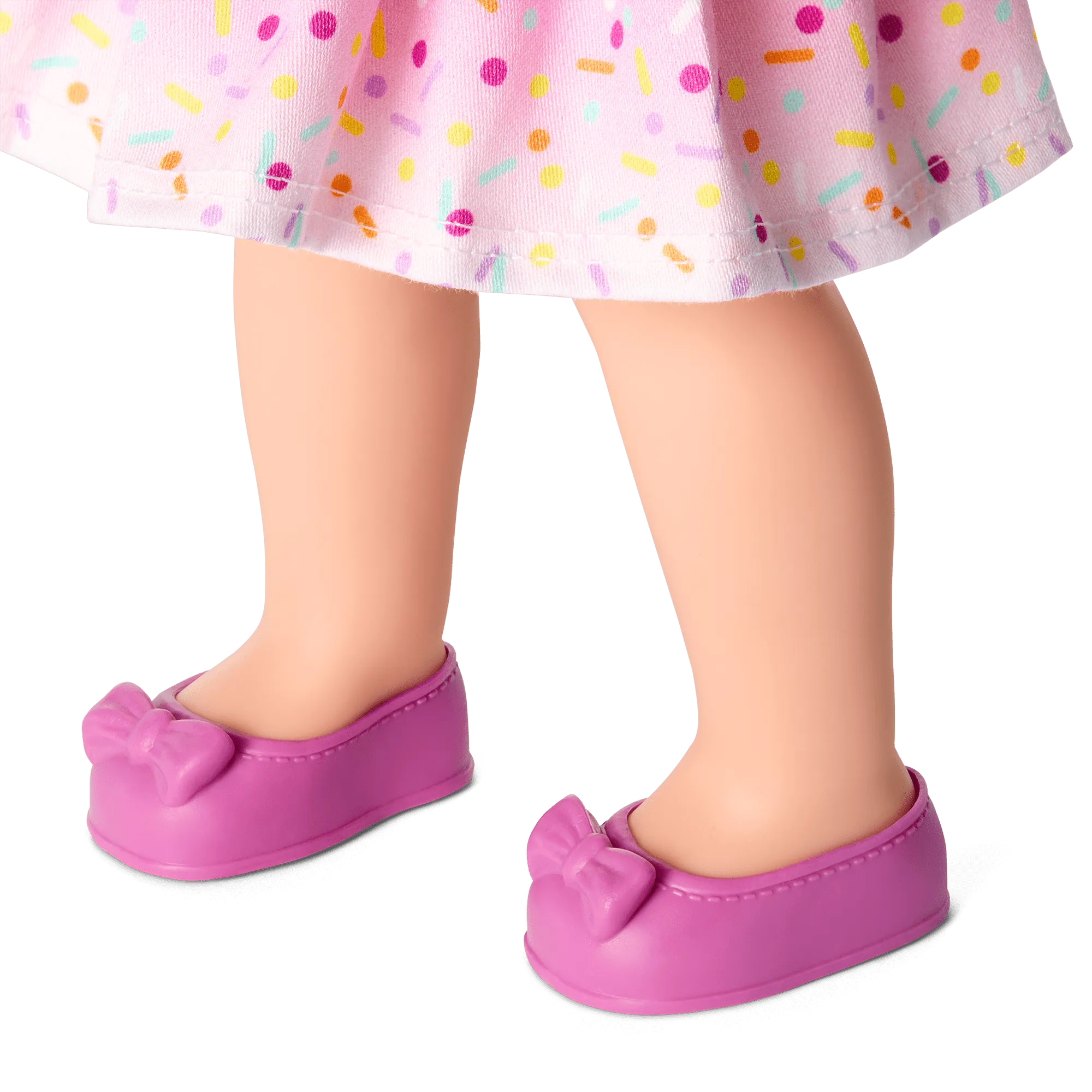 Camille's™ Party-Ready Set (WellieWishers™)