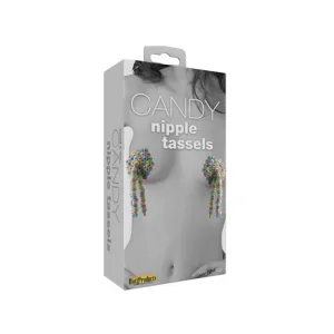 Candy Nipple Tassels