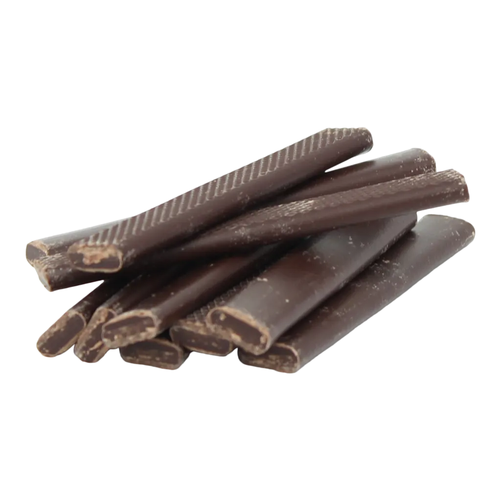 Chocolate Batons Boulangers 30ct