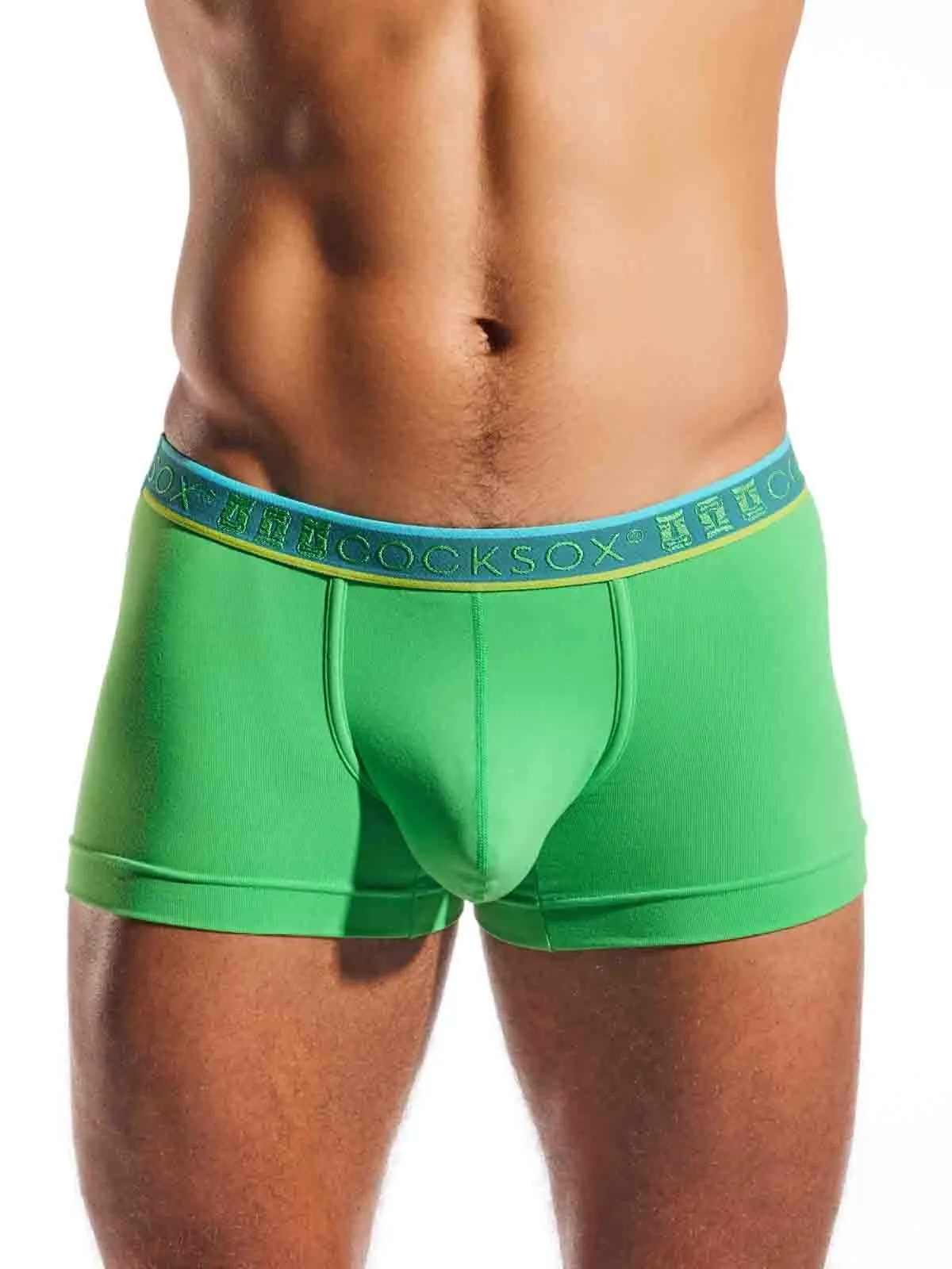 COCKSOX EXOTICA BOXER BRIEF