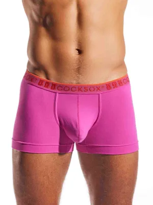 COCKSOX EXOTICA BOXER BRIEF