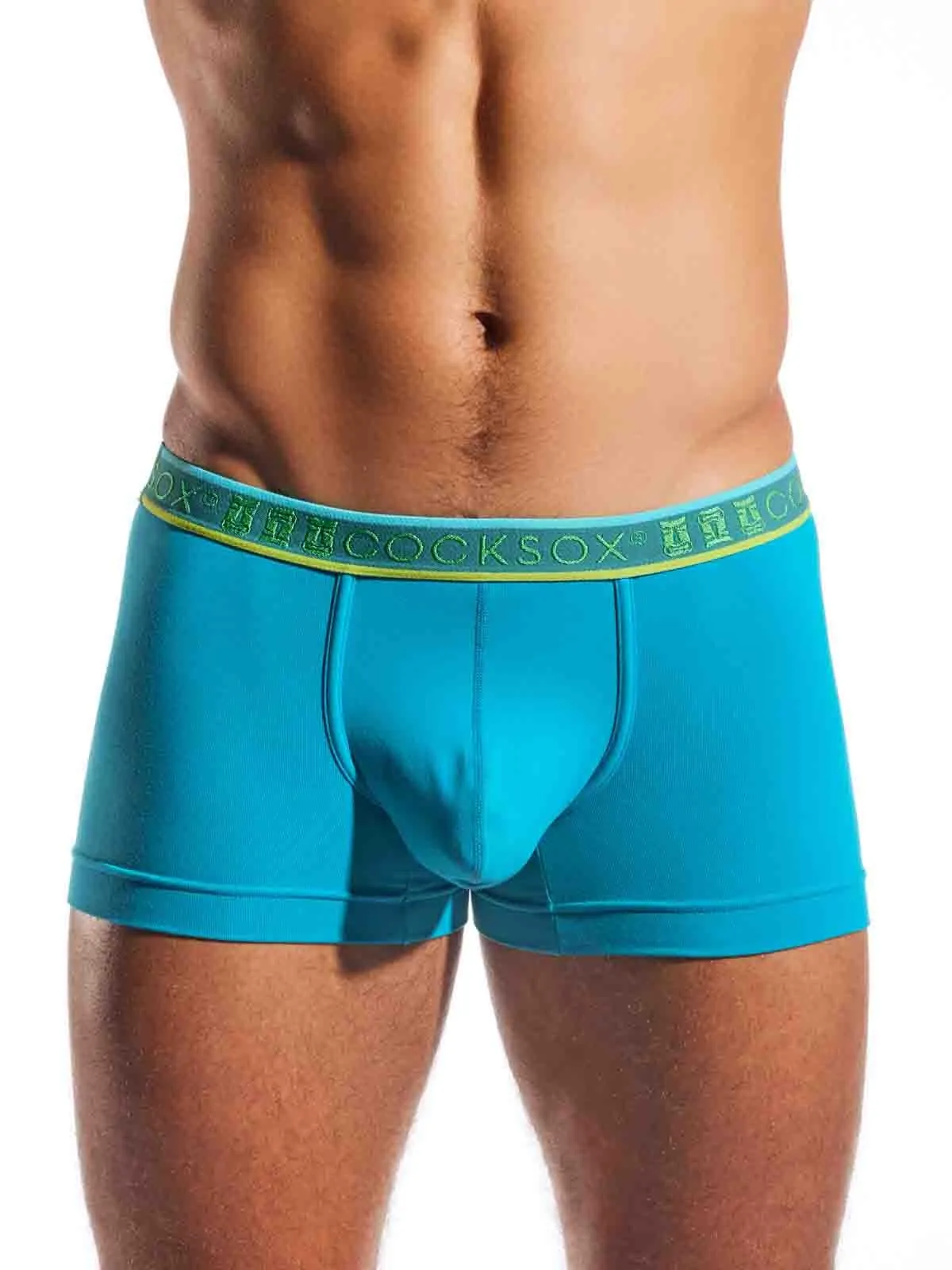 COCKSOX EXOTICA BOXER BRIEF