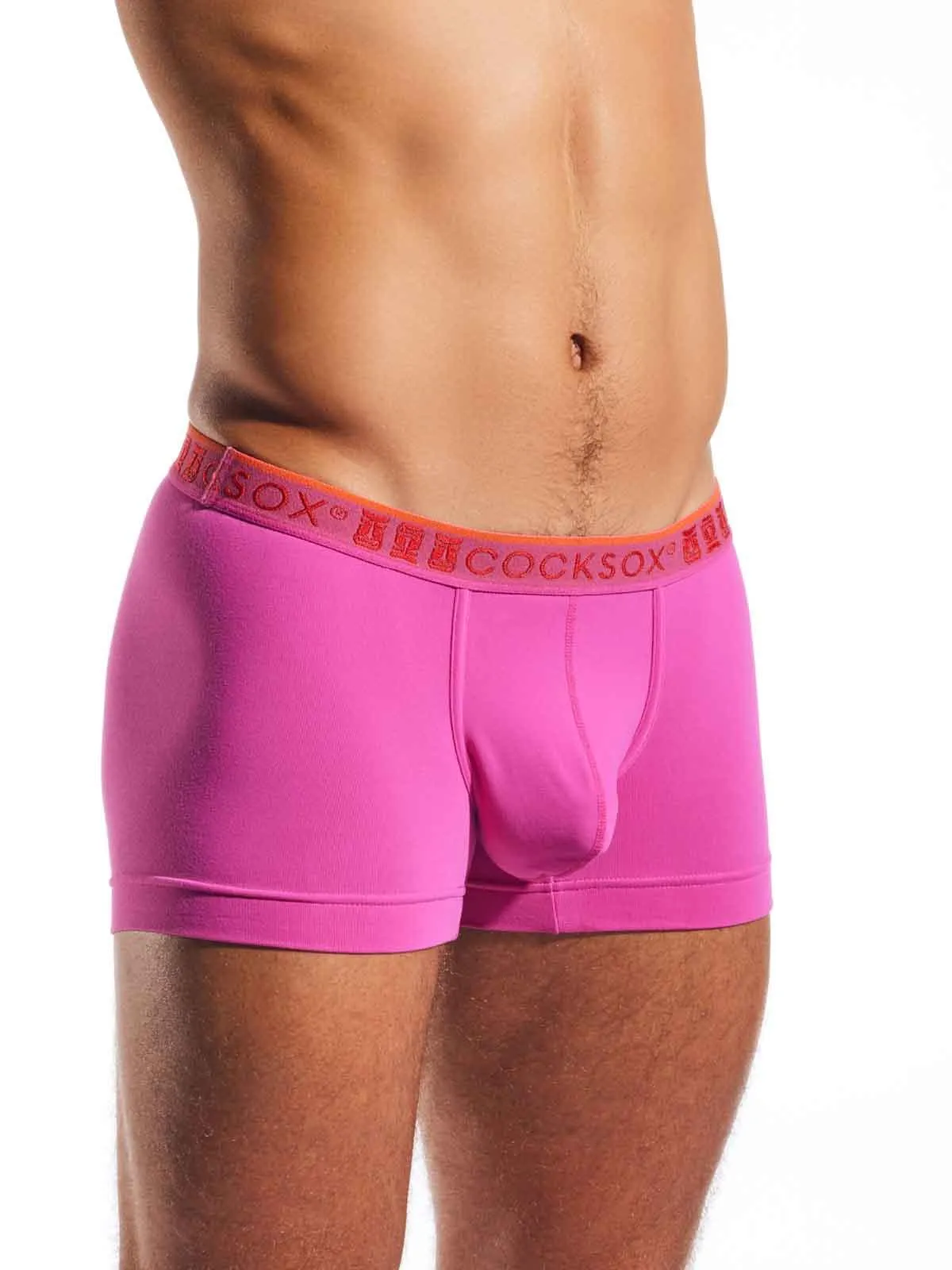 COCKSOX EXOTICA BOXER BRIEF