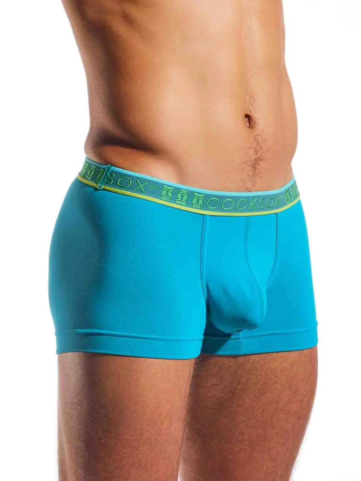 COCKSOX EXOTICA BOXER BRIEF