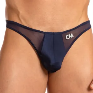 Cover Male CMK048 Stream Thong