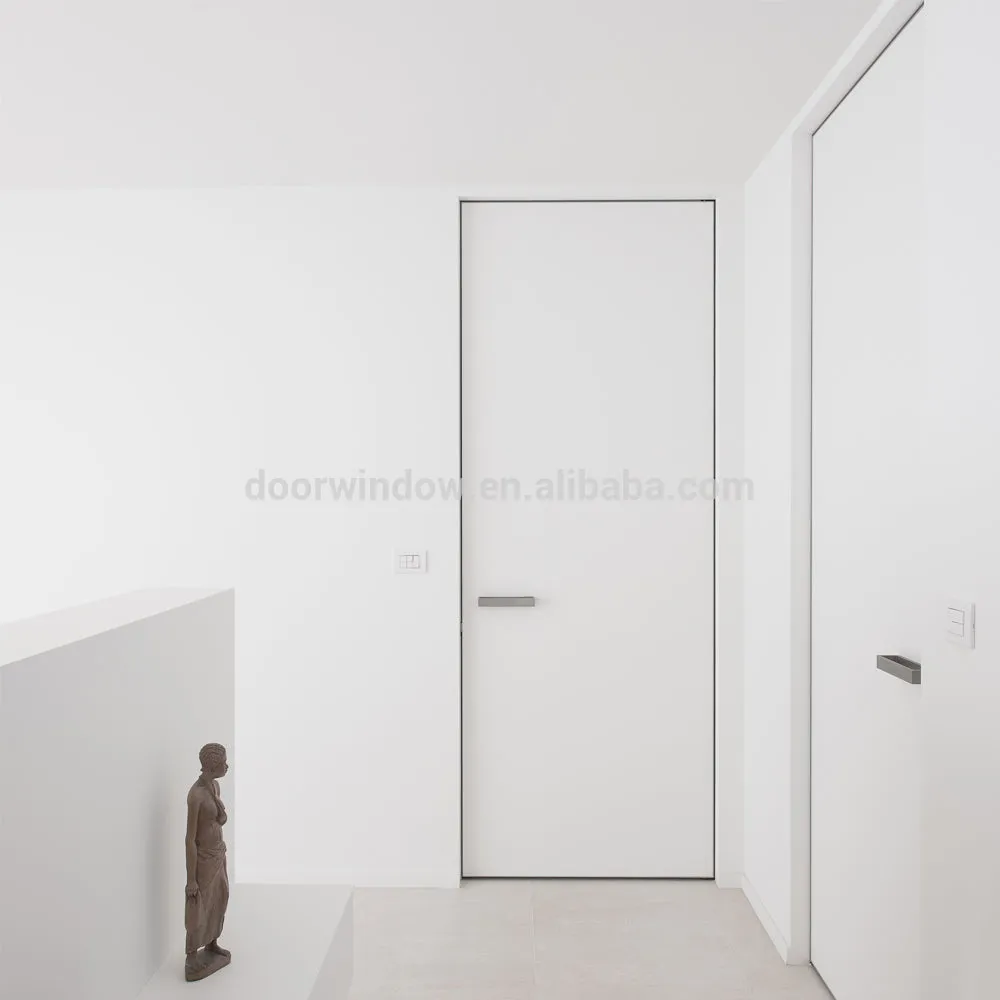 Doorwin 2021Doorwin interior door-Interior Doors With Invisible Frames