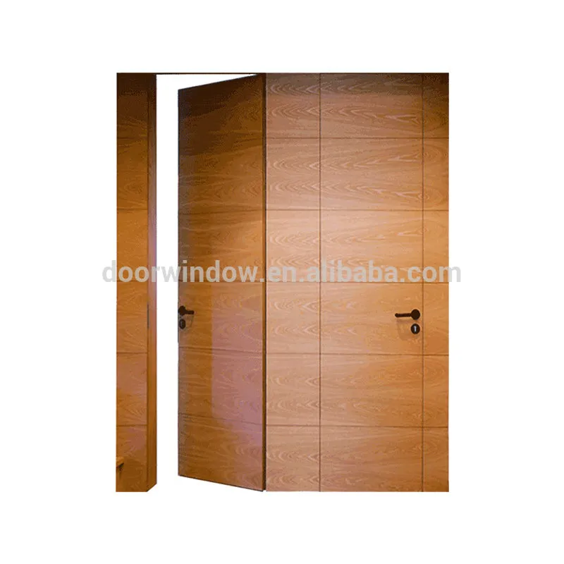 Doorwin 2021Doorwin interior door-Interior Doors With Invisible Frames