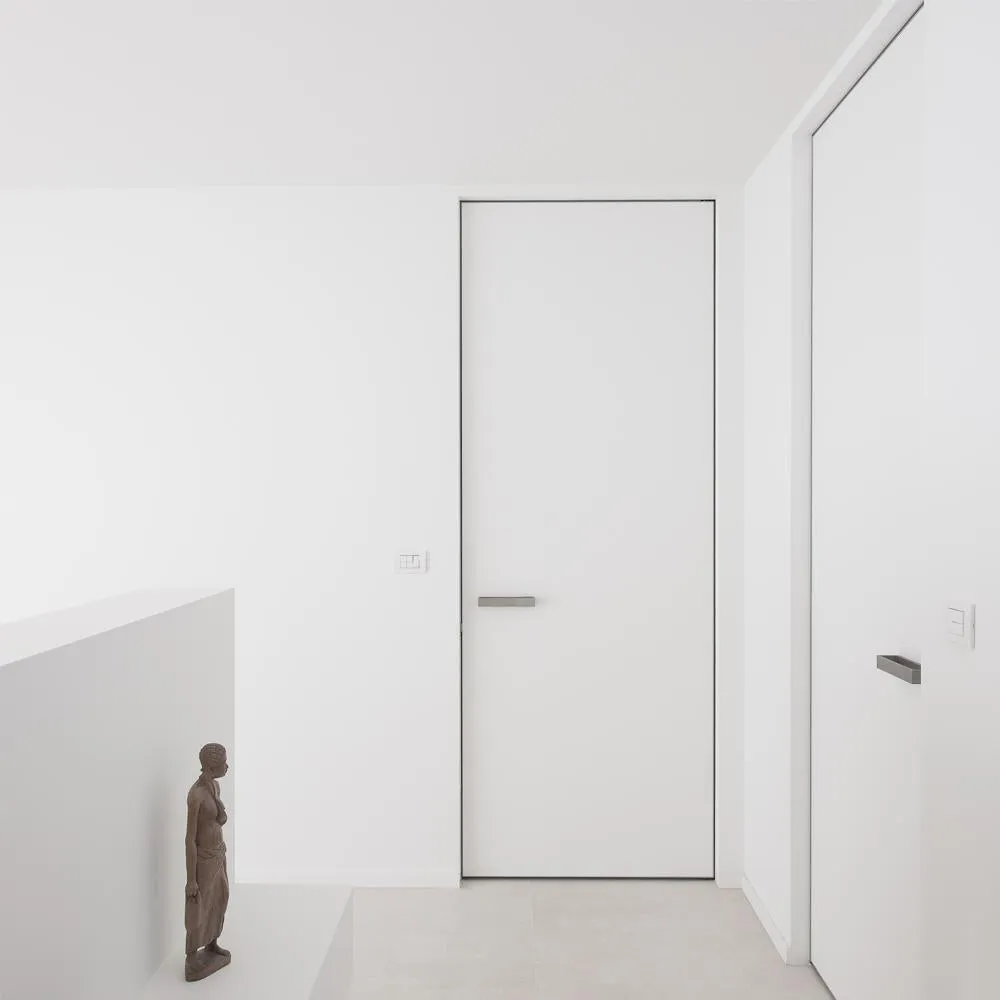 DOORWIN 2021Invisible Interior Doors With Modern Handles by Doorwin