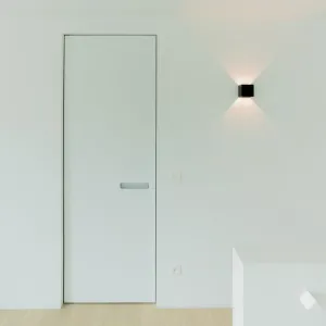 DOORWIN 2021Invisible Interior Doors With Modern Handles by Doorwin