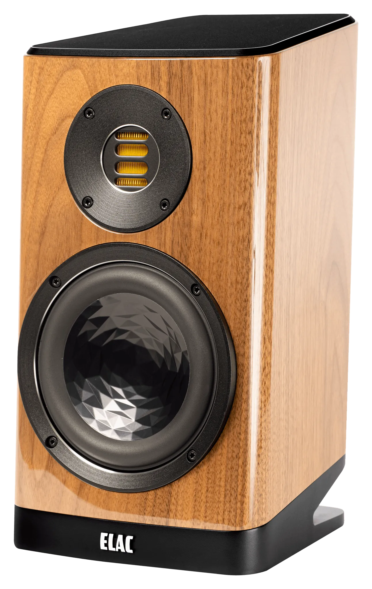 ELAC VELA BS 403 Standmount Loudspeakers (pair) (OPEN)