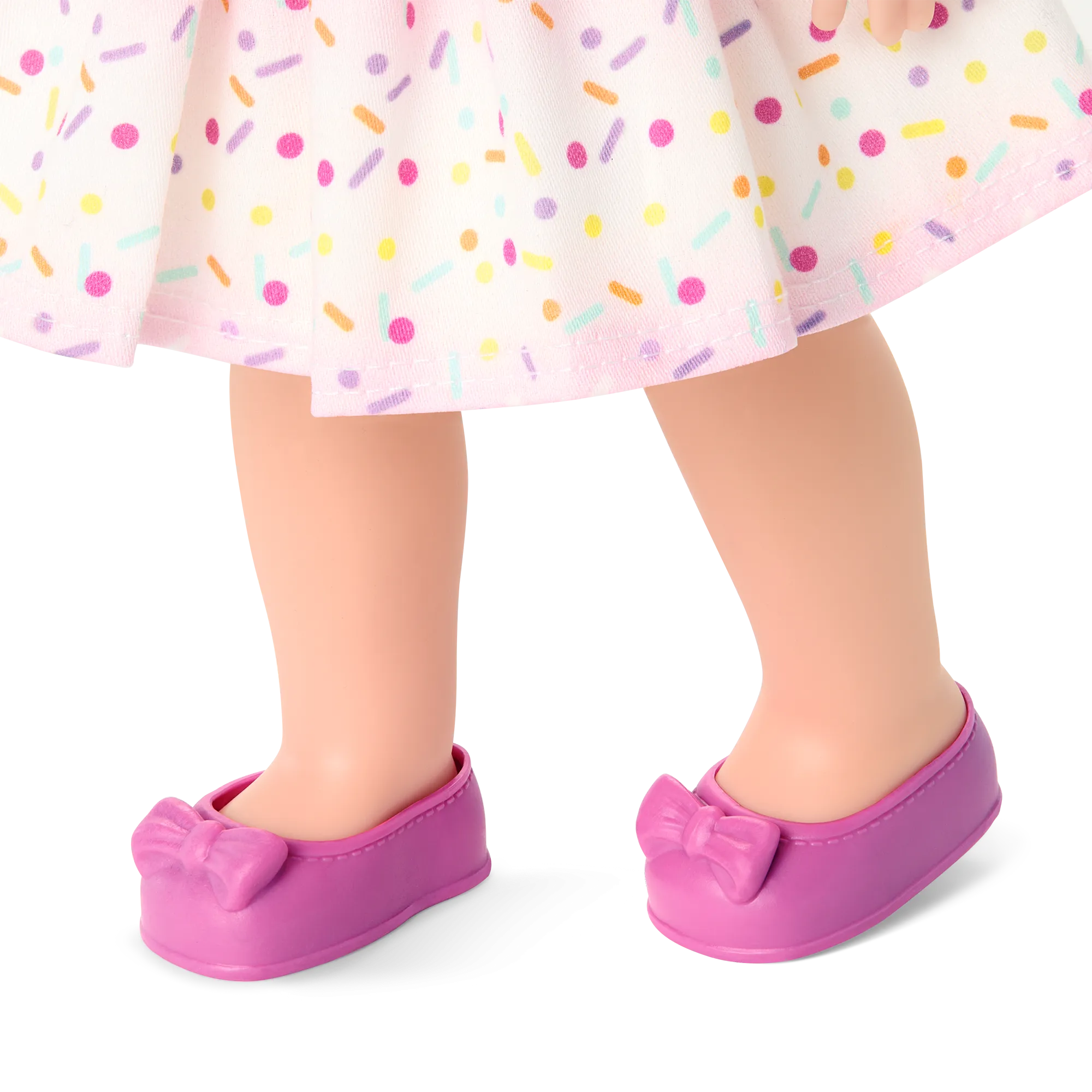 Emerson's™ Party-Ready Set (WellieWishers™)