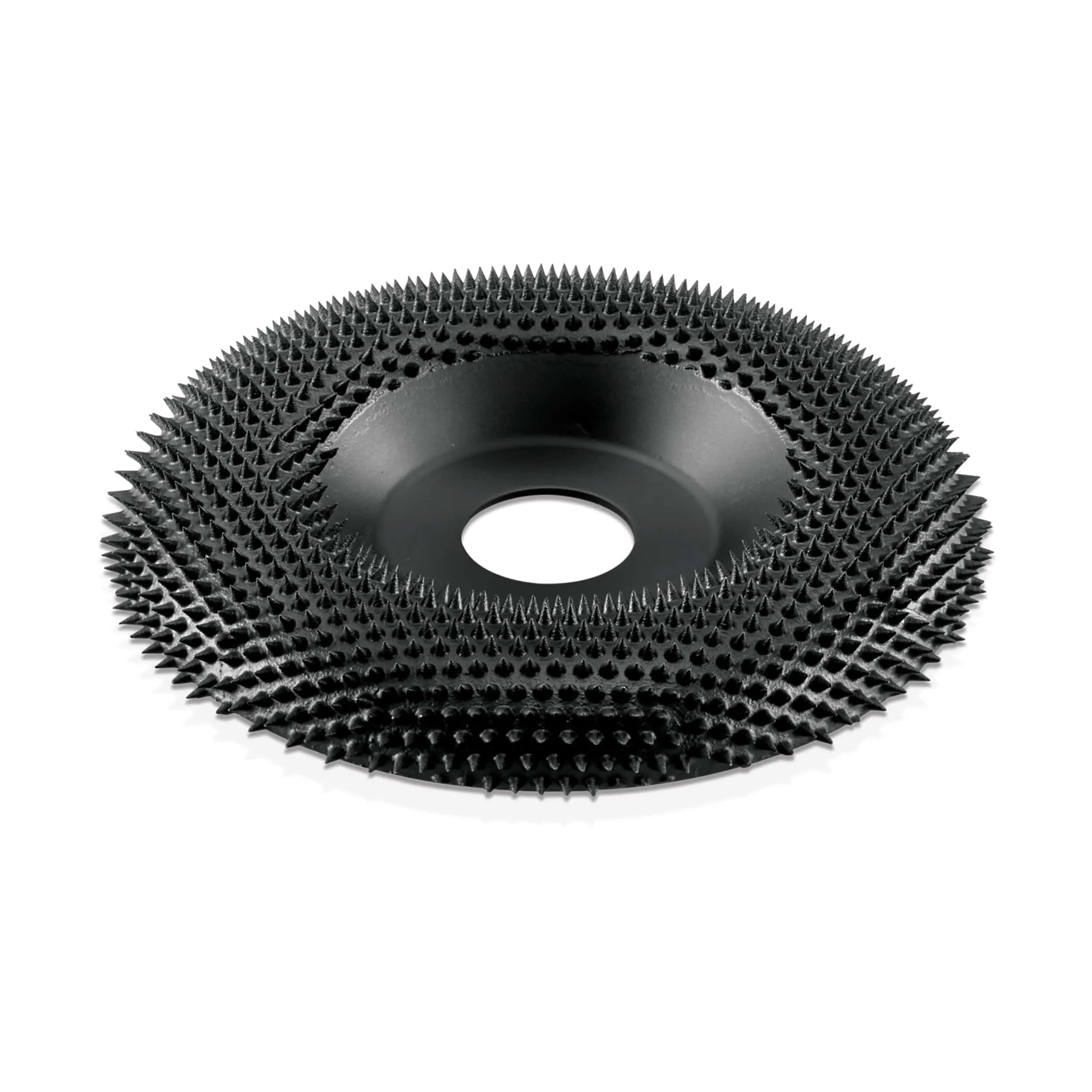 Extreme Shaping Dish - 4-1/2" Diameter - Very Coarse