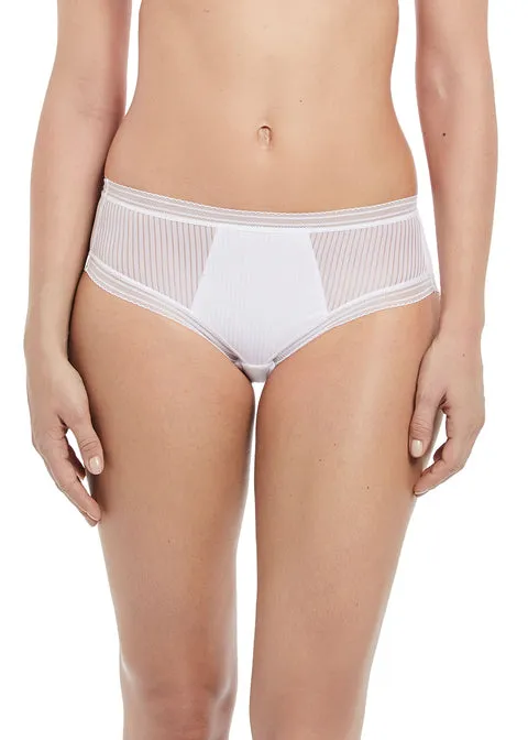 Fantasie Fusion Panty, White