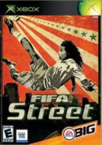 FIFA Street