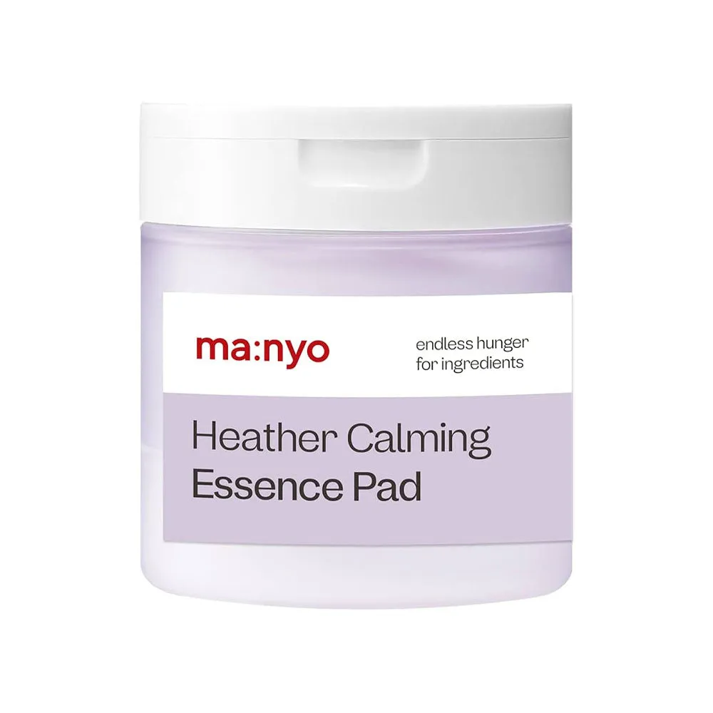 Heather Calming Essence Pad