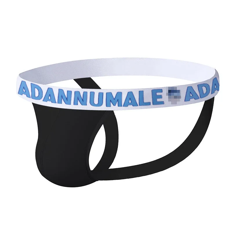 Jock Strap ADANNUM Sport Collection | Stretch | Dark Blue