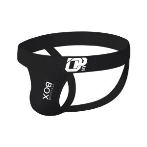 Jock Strap Lux  | Private Box Collection | Black | Stretch