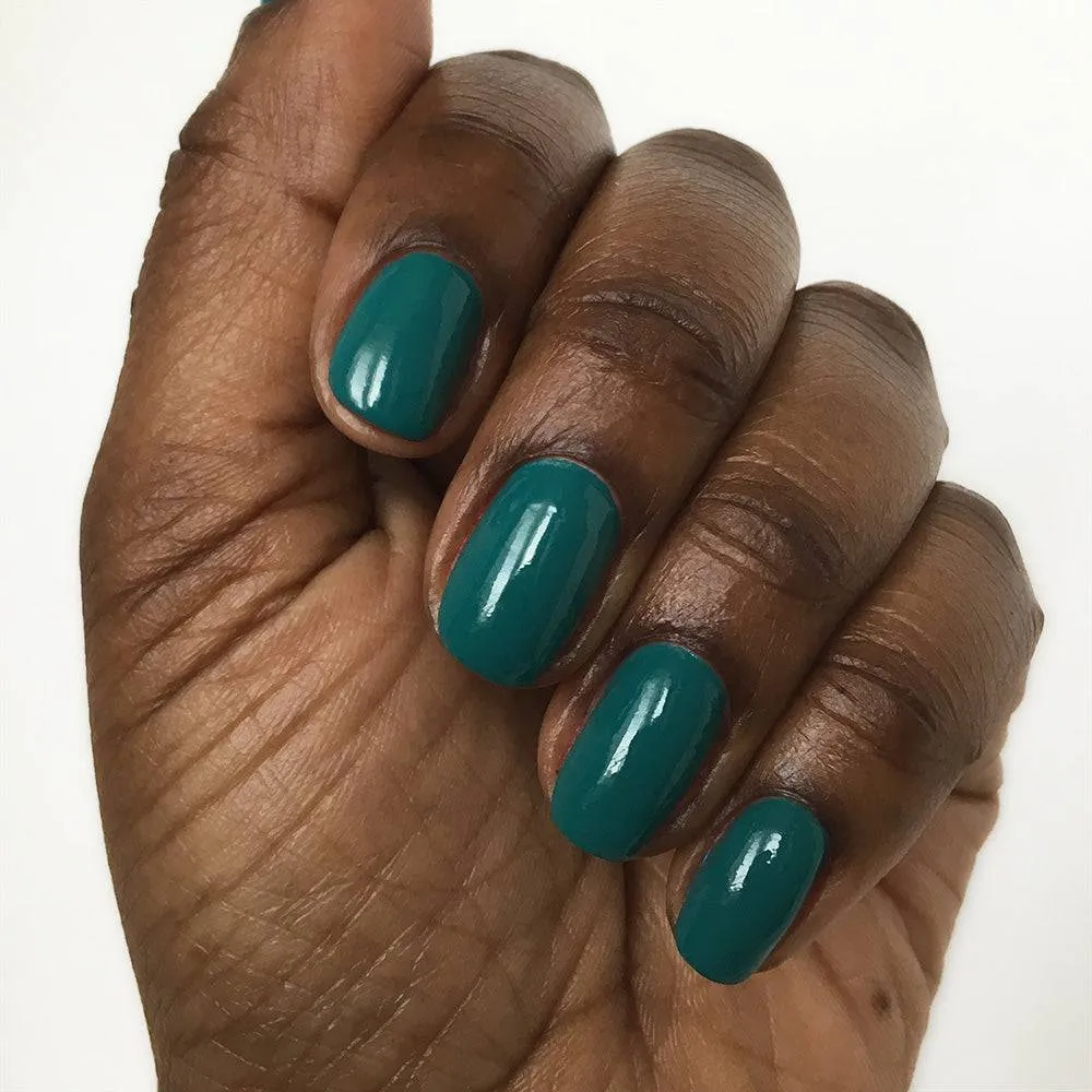 Lagos - Breathable Nail Polish