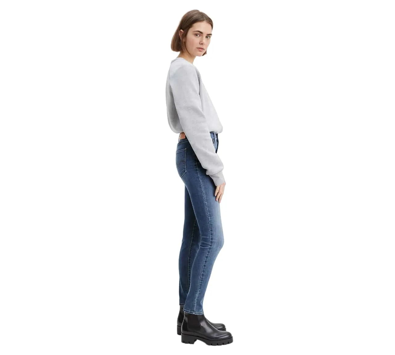 Levi's Women's 311 Shaping Skinny Jeans