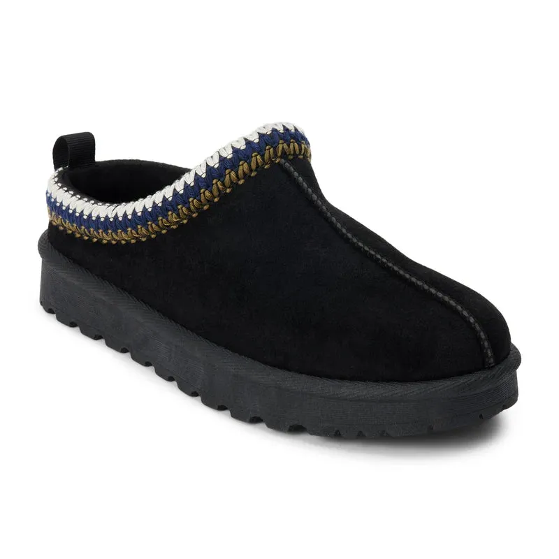 Matisse Zen Cozy Mule