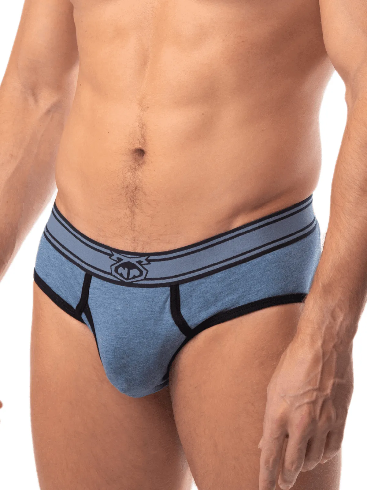 NASTY PIG CORE Y-FRONT BRIEF